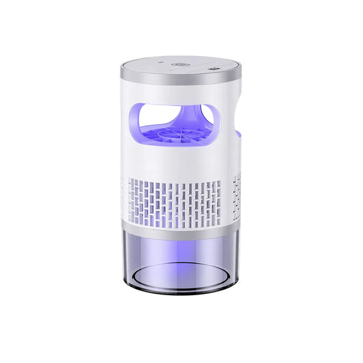 Flying Insect Trap with UV Light and Suction Fan
