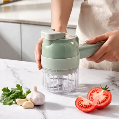 OKONO Gourmet Food Processor