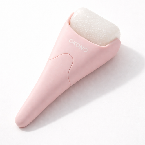 Ice Roller For Under-Eye Depuffing & Smoothing