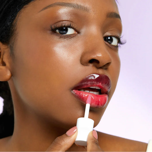 Korean Lip Oil And Stain