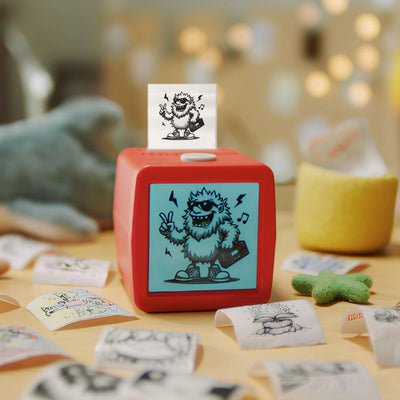 OKONO StickerBox