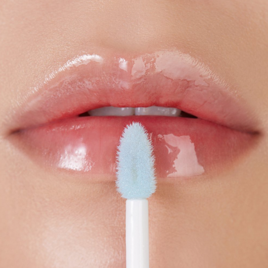 Korean Lip Oil And Stain