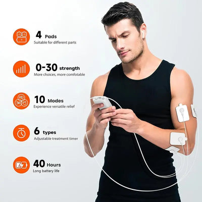OKONO EMS Massager