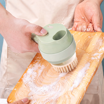 OKONO Gourmet Food Processor