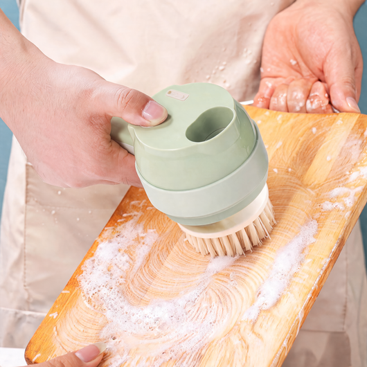 OKONO Gourmet Food Processor