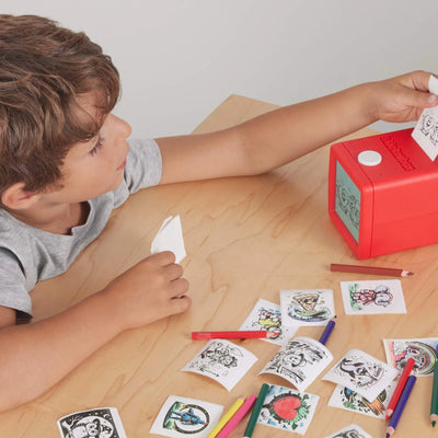 OKONO StickerBox