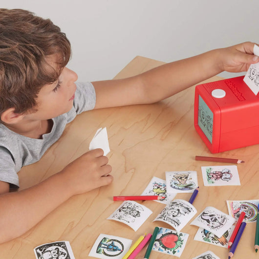 OKONO StickerBox