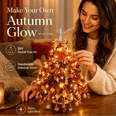 Autumn Glow