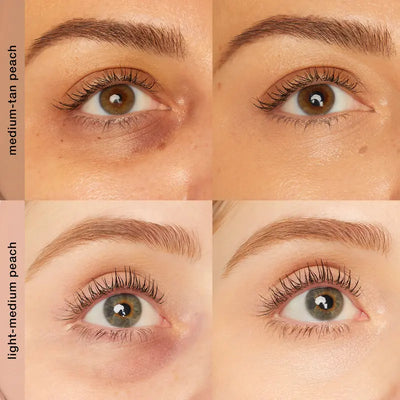 Full-Coverage Color-Correcting Under-Eye Concealer