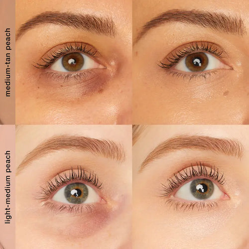 Full-Coverage Color-Correcting Under-Eye Concealer