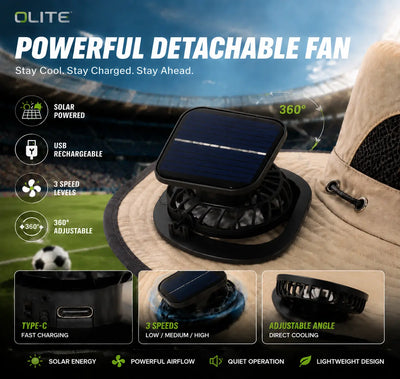 SolarBreeze