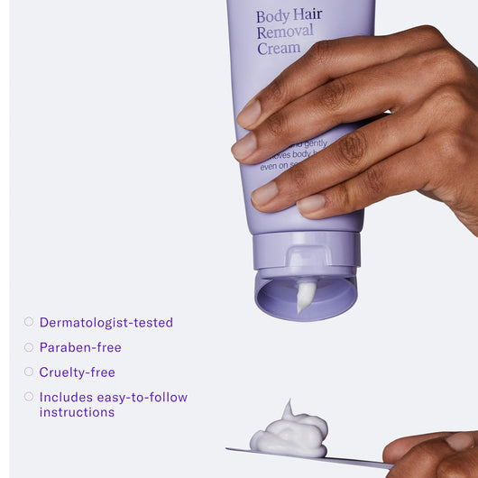 Okono Hair Removal Cream + FREE Applicator