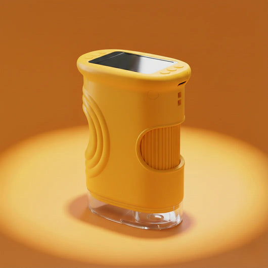 OKONO 4K Discovery Microscope With Built-in Photo & Video Camera