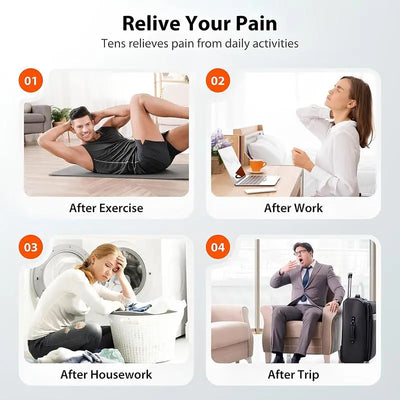 OKONO EMS Massager