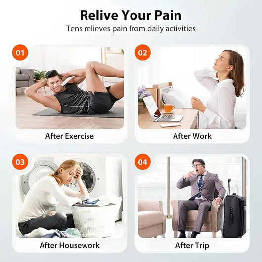 OKONO EMS Massager