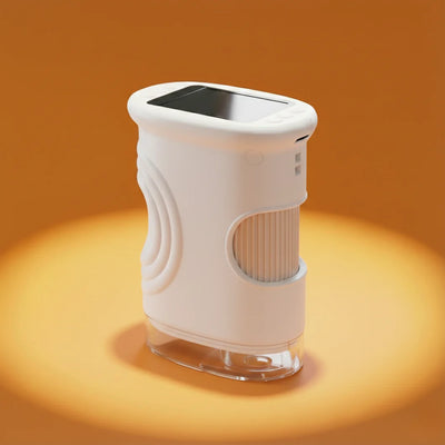 OKONO 4K Discovery Microscope With Built-in Photo & Video Camera