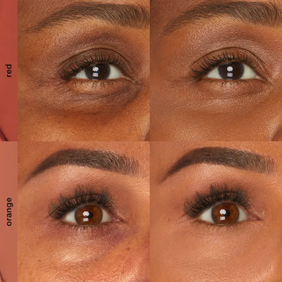 Full-Coverage Color-Correcting Under-Eye Concealer