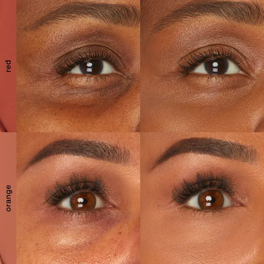 Full-Coverage Color-Correcting Under-Eye Concealer