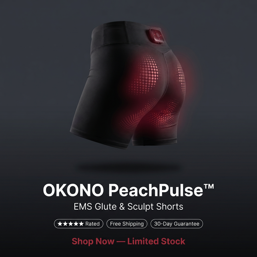 OKONO PeachPulse™