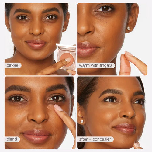 Full-Coverage Color-Correcting Under-Eye Concealer