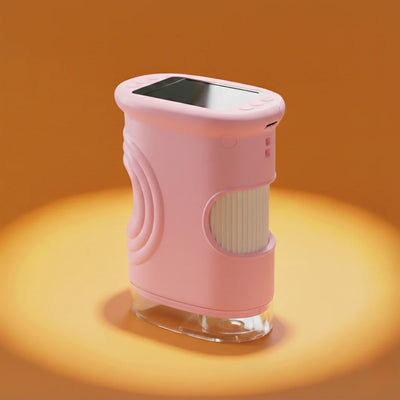 OKONO 4K Discovery Microscope With Built-in Photo & Video Camera