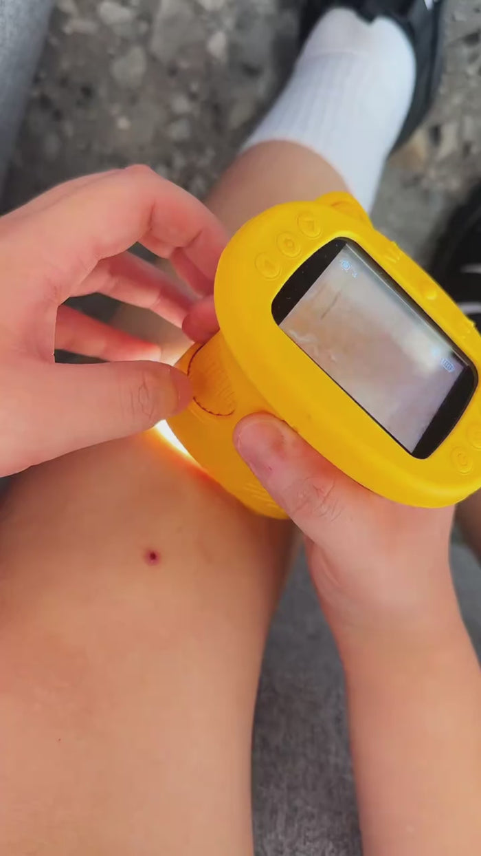 Video thumbnail