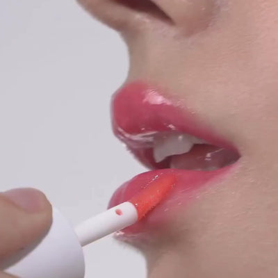 Korean Lip Oil And Stain