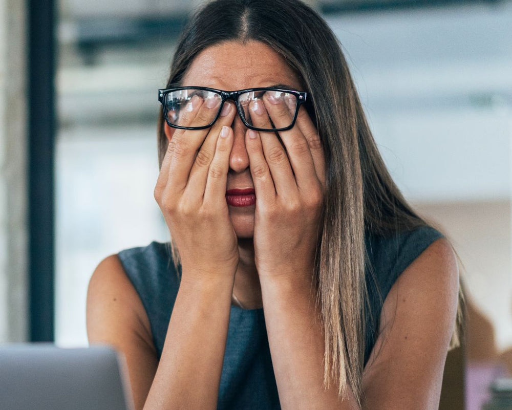 4. Cortisol and the "Stress Shadow"