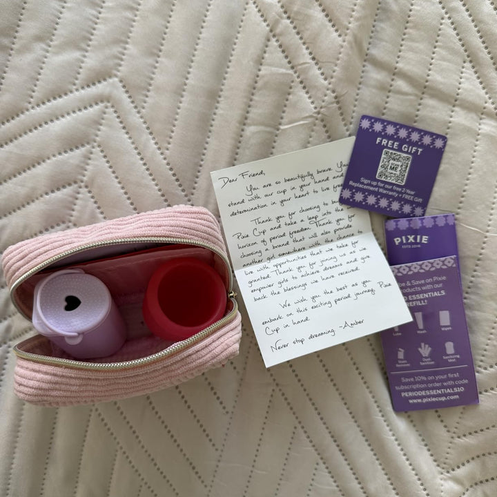 Review by Samantha B