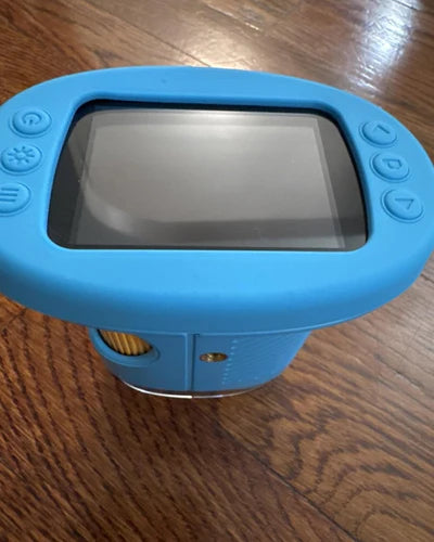 Review by Kayla R