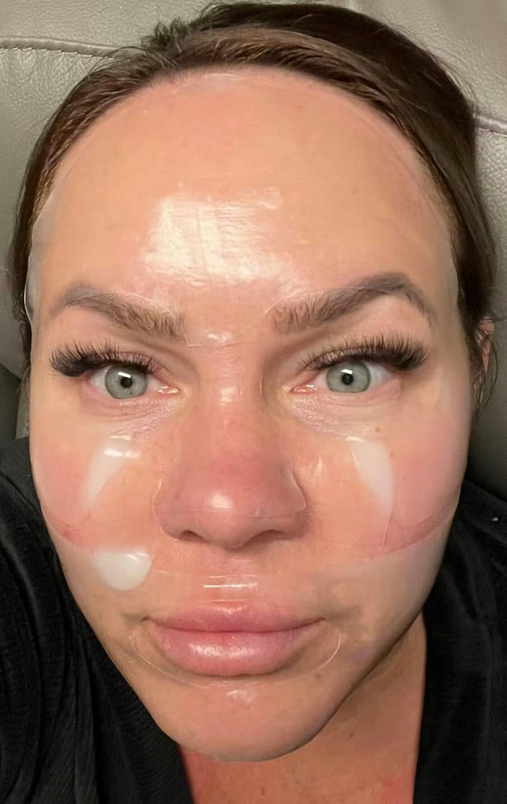 Review by Rebecca L.