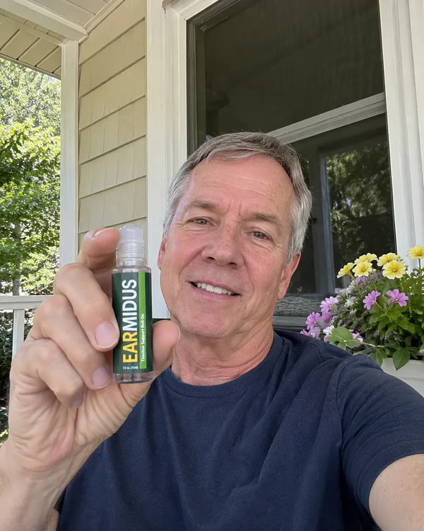 Review by Richard R
