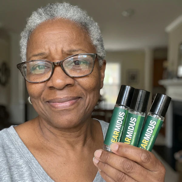 Review by Shanelle R