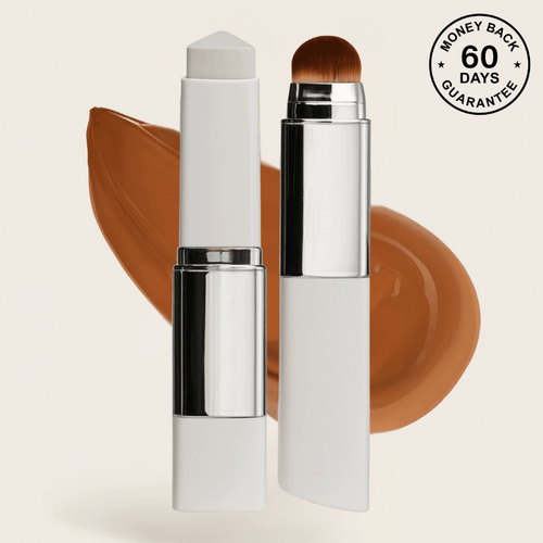 Okono Korean Color Changing Foundation Roll-On