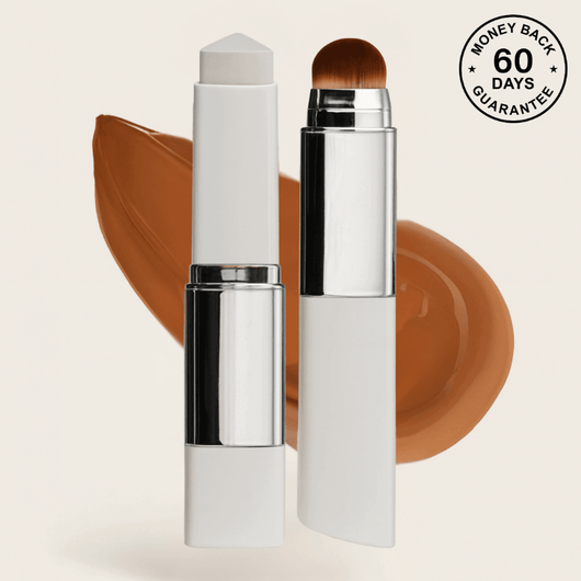 Okono Korean Color Changing Foundation Roll-On
