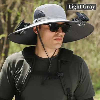 SolarBreeze
