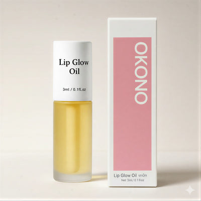Korean Lip Oil And Stain