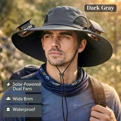 Dark Grey