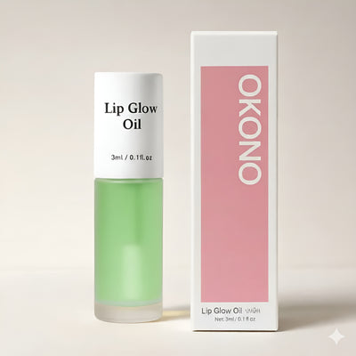 Korean Lip Oil And Stain