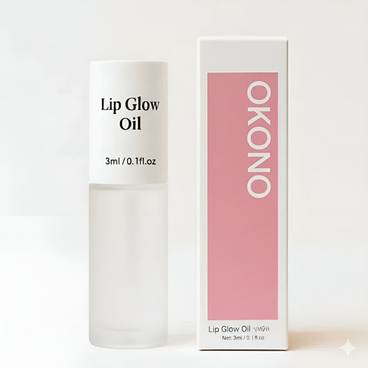 Korean Lip Oil And Stain